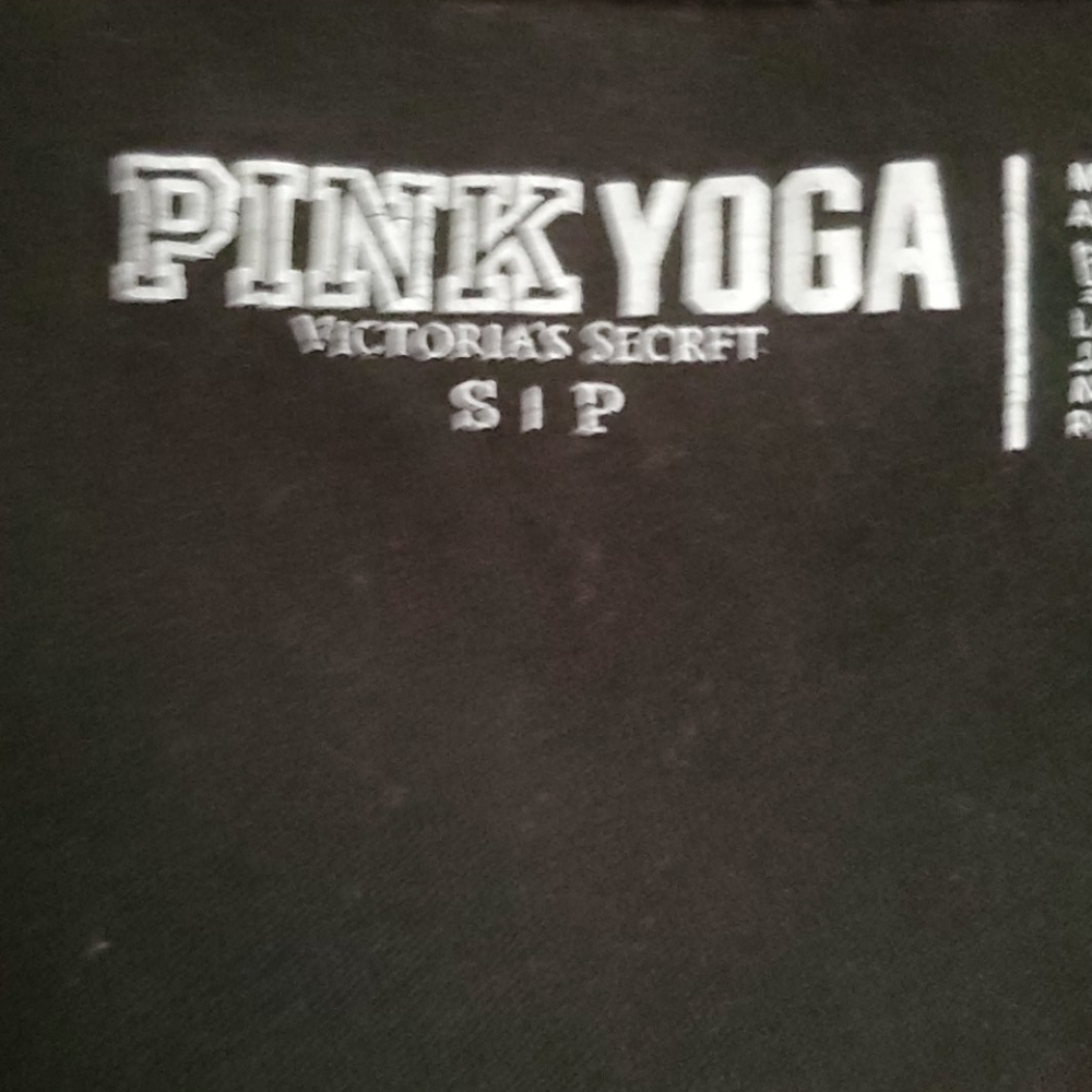 Pink Victoria Secret - Picture 2 of 3